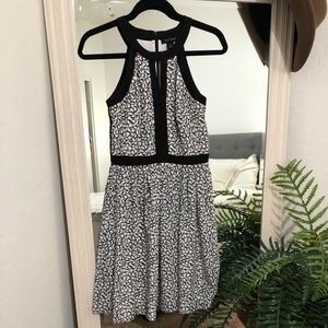 White House Elegant Dress